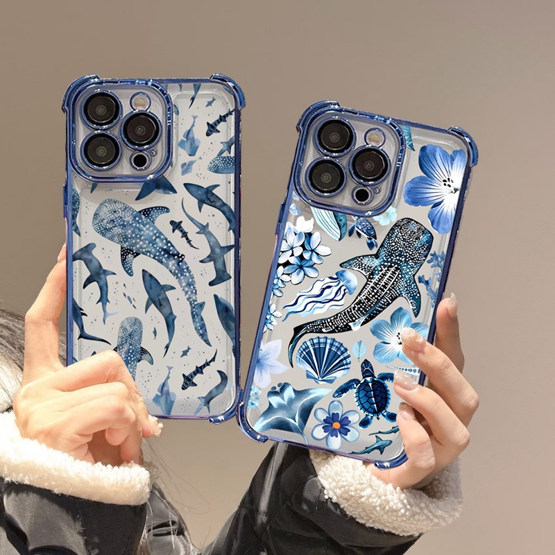 เคสโทรศัพท์ลายฉลามสำหรับ VIVO  - Vivo Y28 บทวิจารณ์และราคา