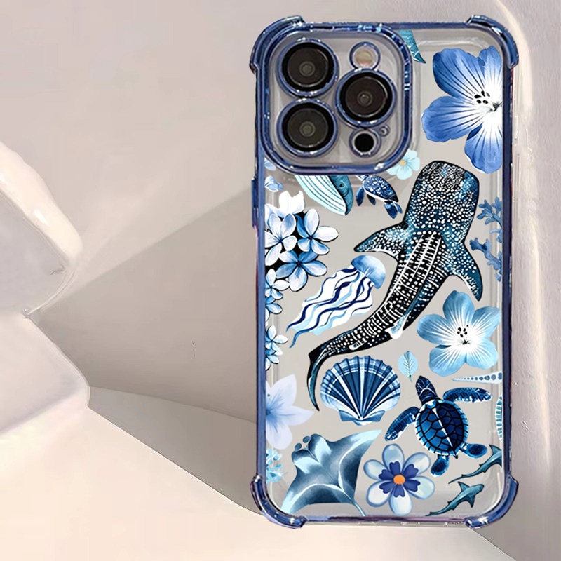 เคสโทรศัพท์ลายฉลามสำหรับ VIVO  - Vivo Y28 บทวิจารณ์และราคา