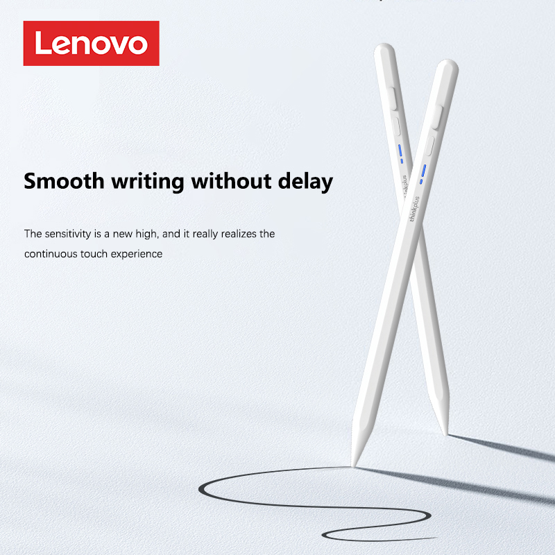 เลอโนโว ยูนิเวอร์แซล สไตลัส เพ - Drawing Tablet Pen Accessories บทวิจารณ์และราคา