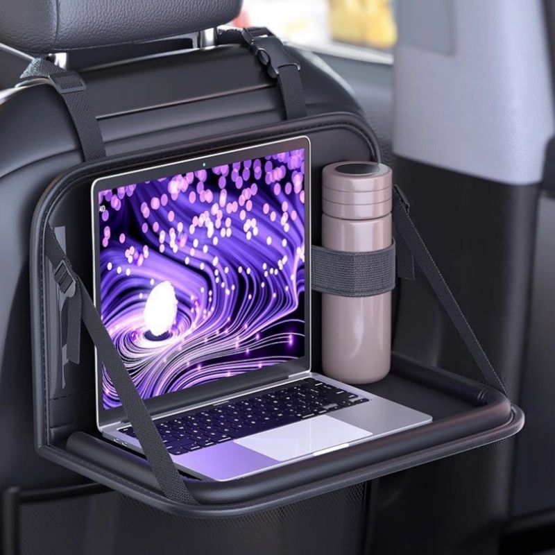 ที่วางของหลังเบาะรถยนต์แบบพับไ - Tablet And Accessories Bag บทวิจารณ์และราคา