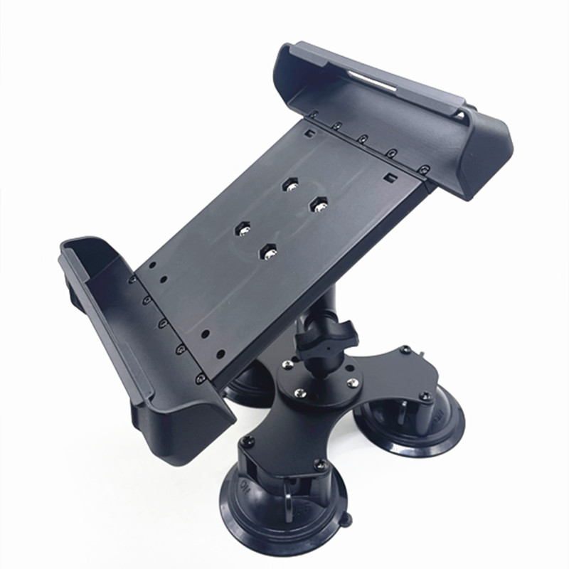 ที่ยึดแท็บเล็ตแบบดูดสามจุด/สอง - Car Accessories Tablet Holder บทวิจารณ์และราคา