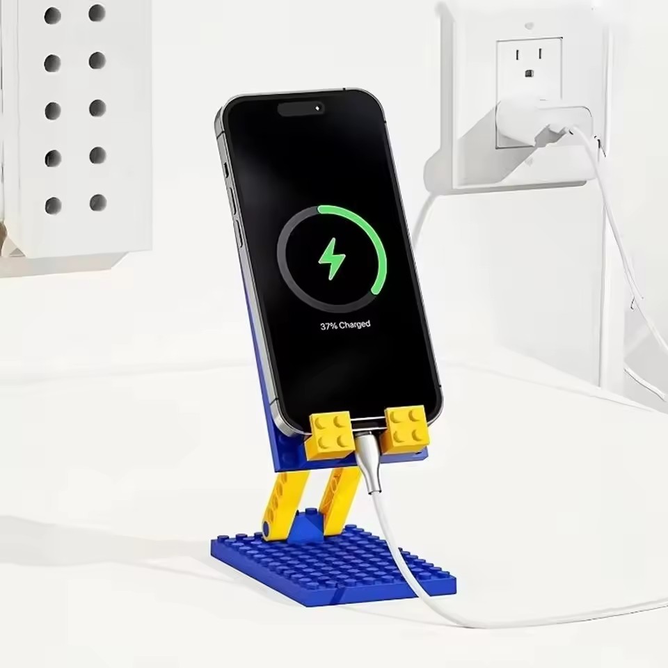 ที่วางโทรศัพท์แบบพับได้ ที่วาง - Tablet Holder Accessories บทวิจารณ์และราคา