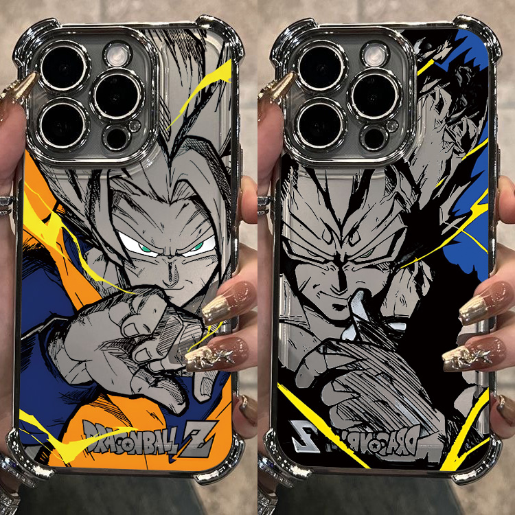 เคสโทรศัพท์ลายดราก้อนบอลสุดเท่ - Vivo Y28 บทวิจารณ์และราคา