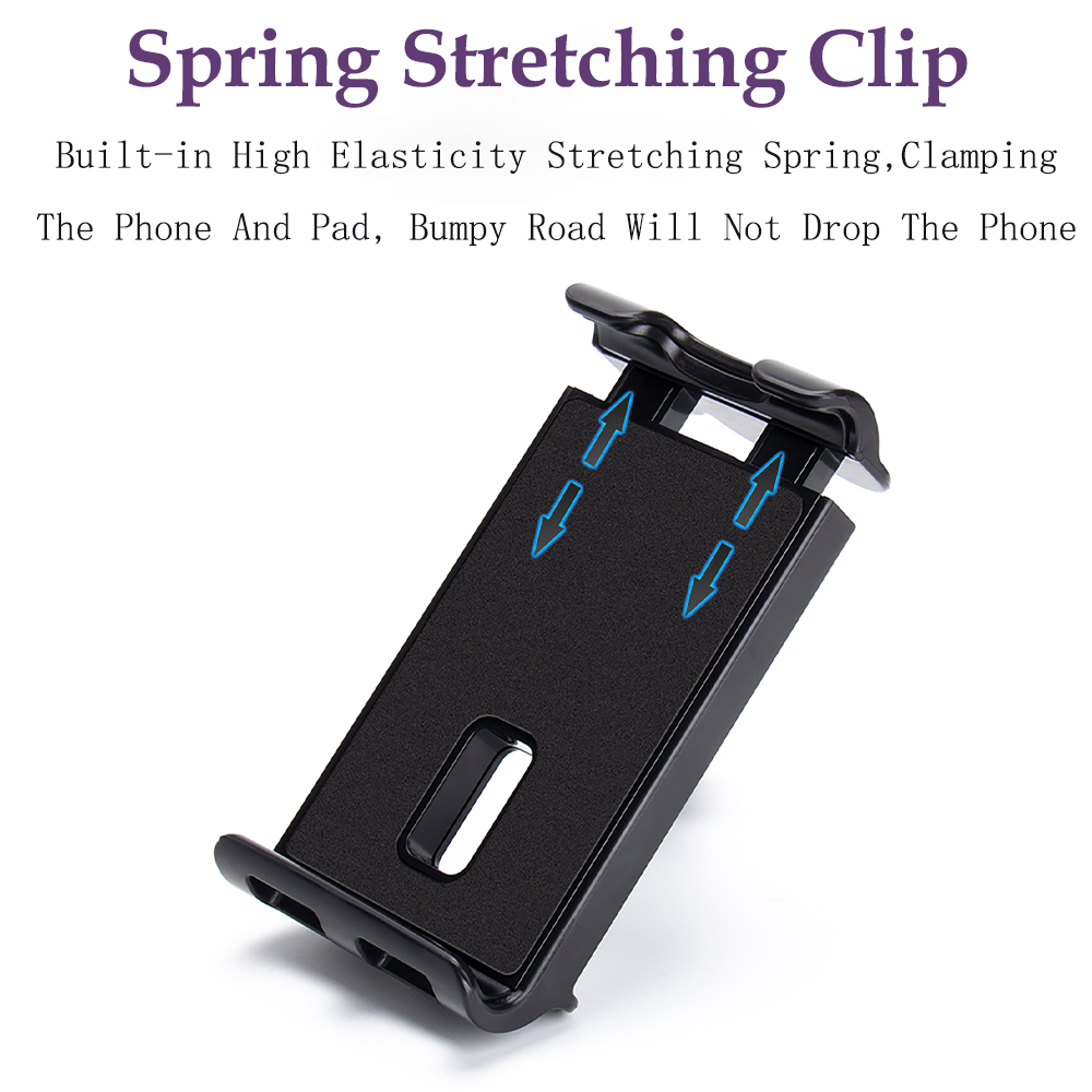 โทรศัพท์มือถือผู้ถือ IPad แท็บ - Car Accessories Tablet Holder บทวิจารณ์และราคา