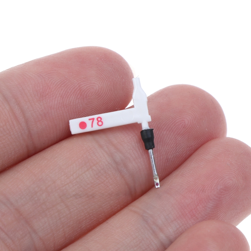 สไตลัสสำหรับการเปลี่ยนแผ่นเสีย - Tablet Stylus Accessories บทวิจารณ์และราคา