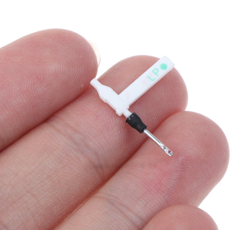 สไตลัสสำหรับการเปลี่ยนแผ่นเสีย - Tablet Stylus Accessories บทวิจารณ์และราคา