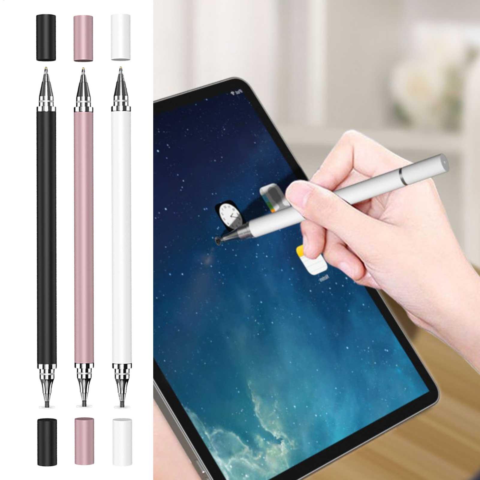 ปากกาสไตลัสอเนกประสงค์ 2 ใน 1  - Drawing Tablet Pen Accessories บทวิจารณ์และราคา