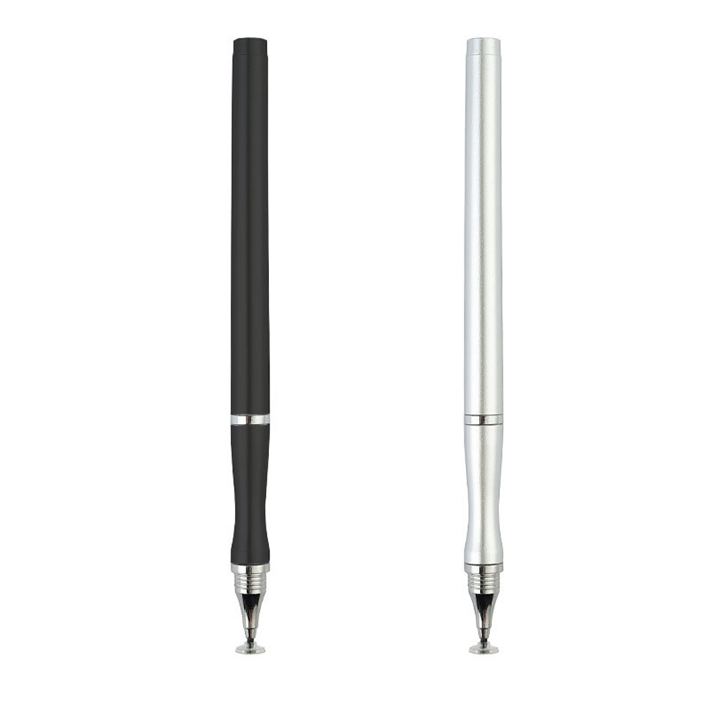 2in1 ปากกาสไตลัส Universal แท็ - Tablet Pencil Accessories บทวิจารณ์และราคา