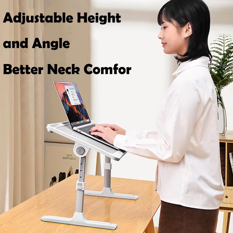 Eary Book สําหรับอ่านหนังสือแล - Tablet Lap Desk บทวิจารณ์และราคา