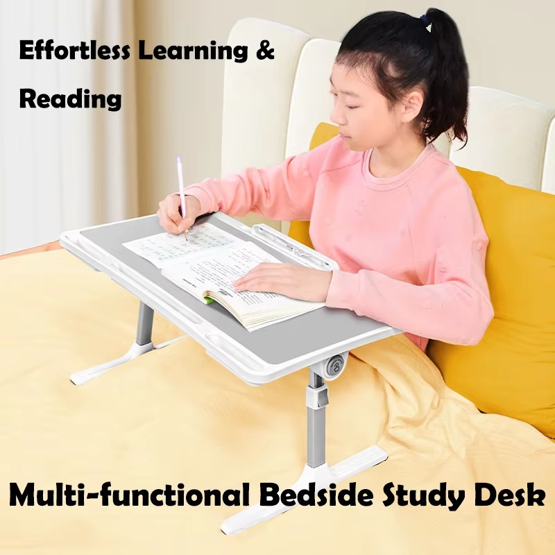 Eary Book สําหรับอ่านหนังสือแล - Tablet Lap Desk บทวิจารณ์และราคา