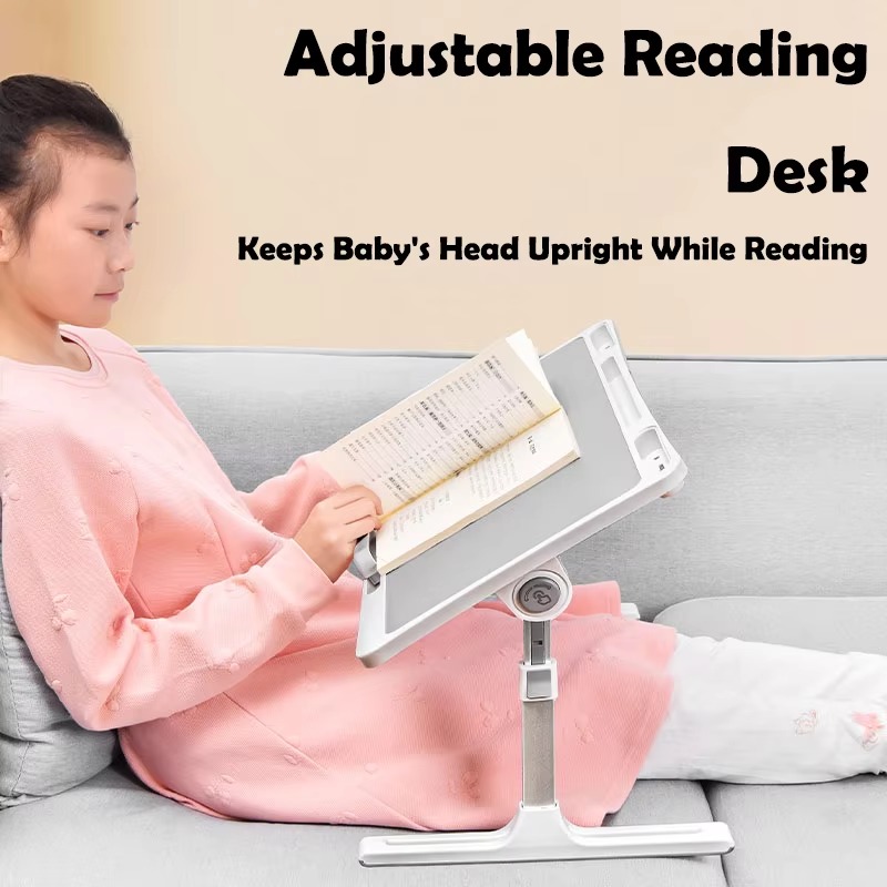 Eary Book สําหรับอ่านหนังสือแล - Tablet Lap Desk บทวิจารณ์และราคา