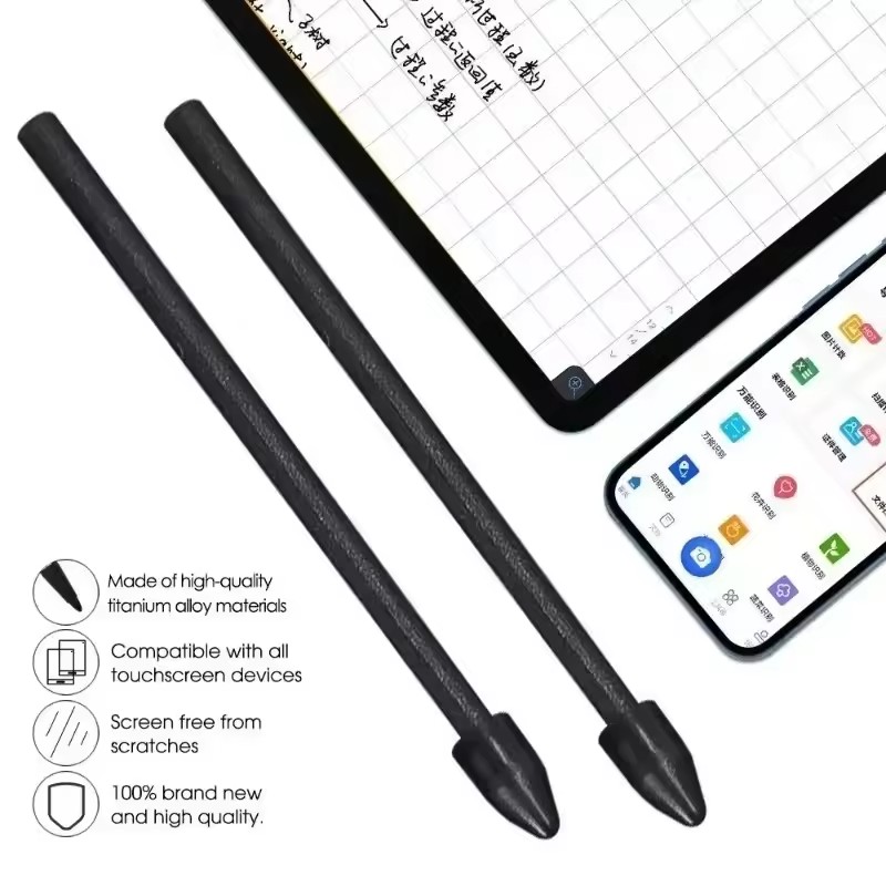 เคล็ดลับดินสอสําหรับ Galaxy Ta - Tablet Stylus Accessories บทวิจารณ์และราคา