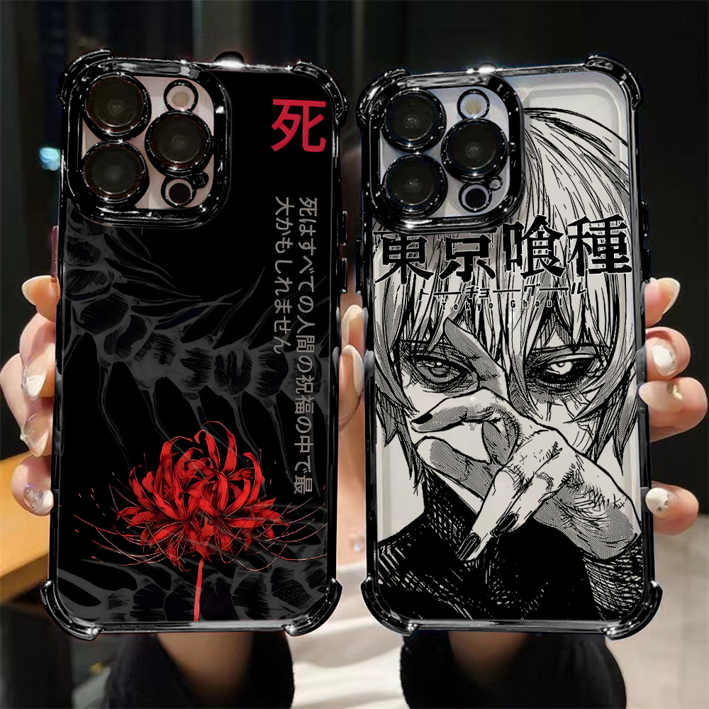 อะนิเมะโตเกียวกูลส์เคสโทรศัพท์ - Vivo Y28 บทวิจารณ์และราคา