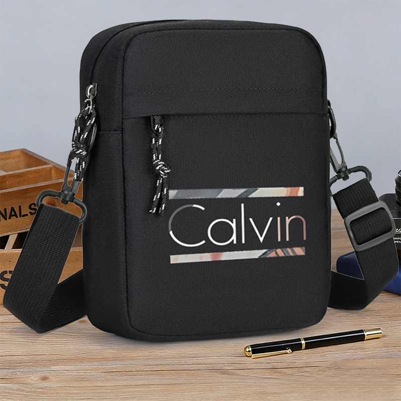 กระเป๋าสะพายข้างทรงสี่เหลี่ยมเ - Tablet And Accessories Bag บทวิจารณ์และราคา