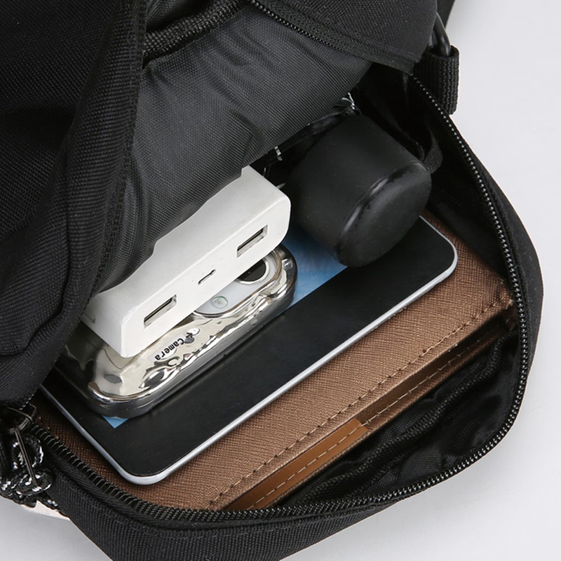 กระเป๋าสะพายข้างทรงสี่เหลี่ยมเ - Tablet And Accessories Bag บทวิจารณ์และราคา