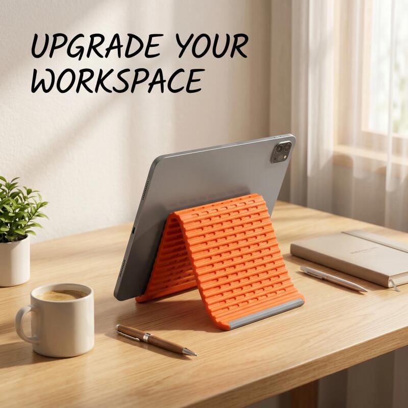 ขาตั้งโทรศัพท์แบบพับได้สุดสร้า - Tablet Holder Accessories บทวิจารณ์และราคา