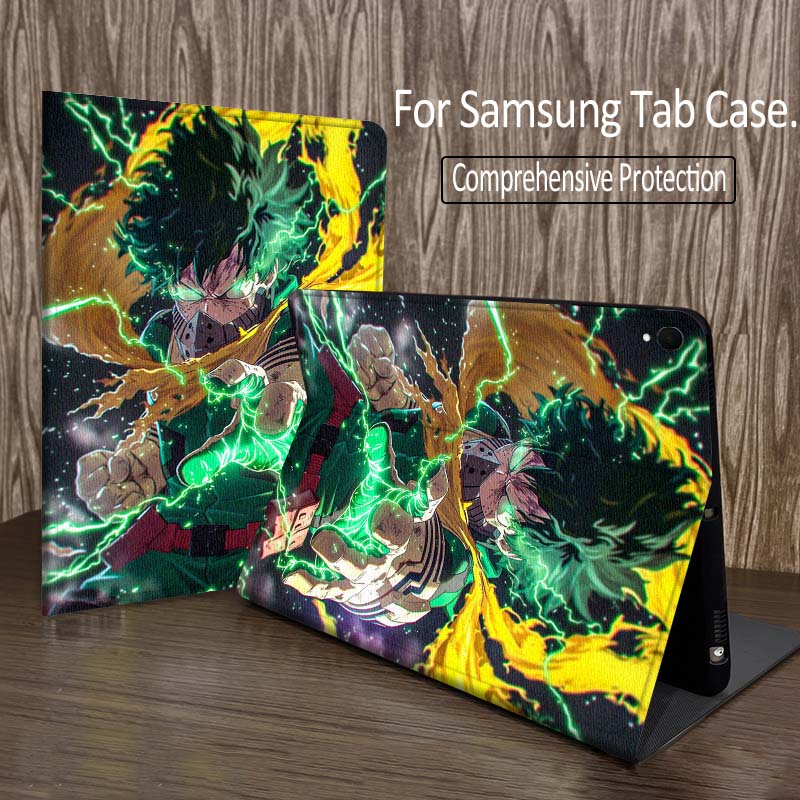 เคสแท็บเล็ต My H-Heros A-Acade - Samsung Tablet S11 Accessories บทวิจารณ์และราคา