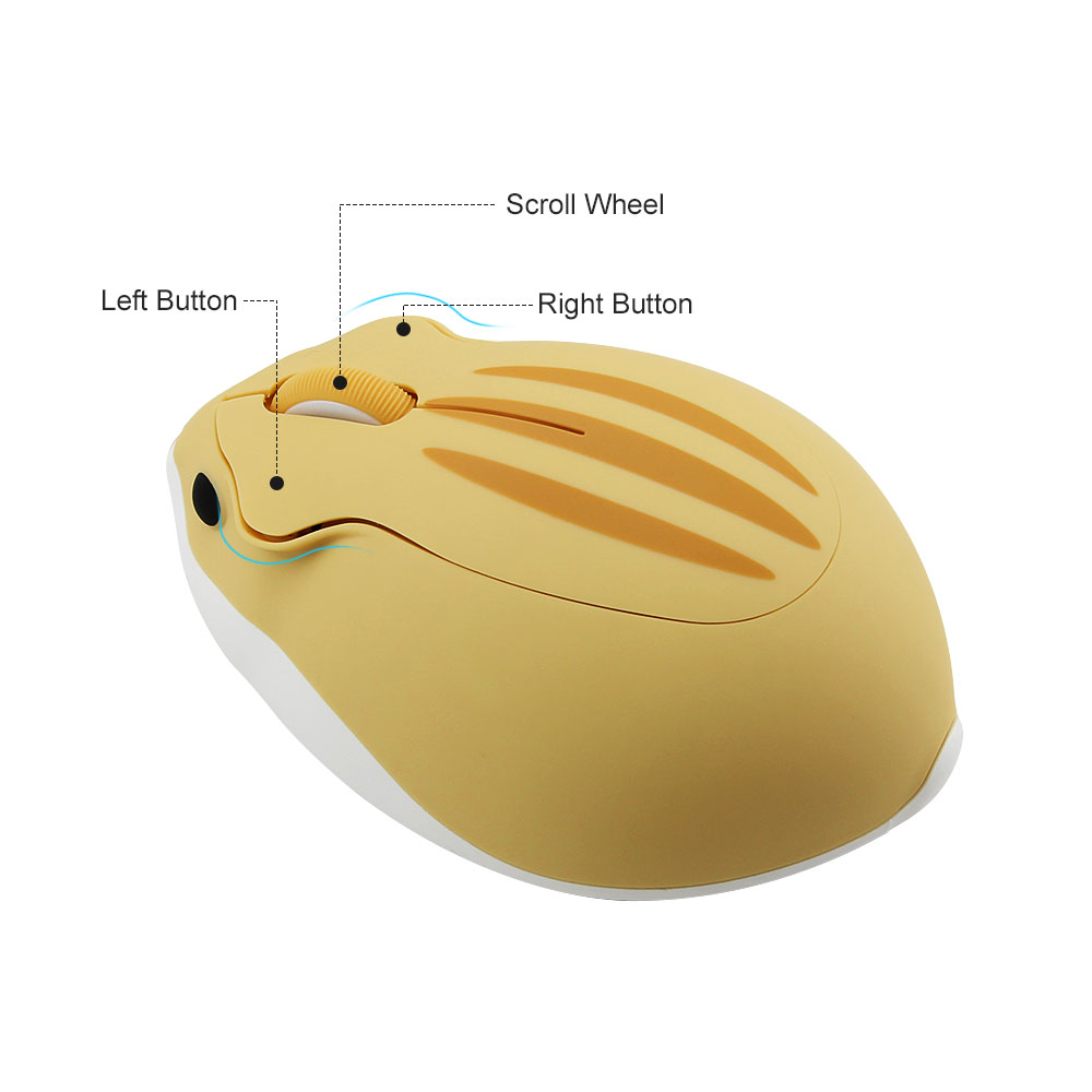 ไร้สาย 2.4G เมาส์น่ารัก Creati - Kids Tablet With Accessories บทวิจารณ์และราคา