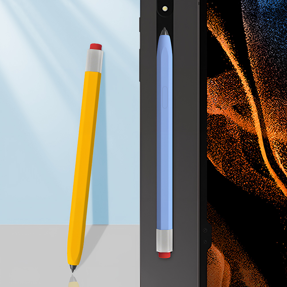 เคสซิลิโคนสำหรับ Samsung Galax - Tablet Stylus Accessories บทวิจารณ์และราคา