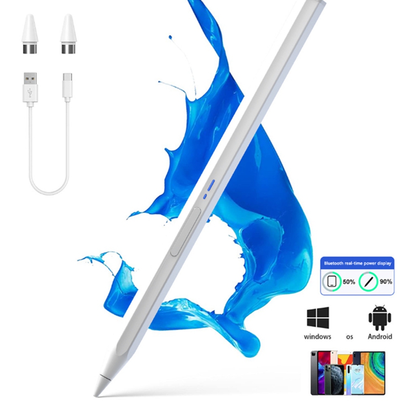 สไตลัสสําหรับแท็บเล็ตและโทรศัพ - Drawing Tablet Pen Accessories บทวิจารณ์และราคา