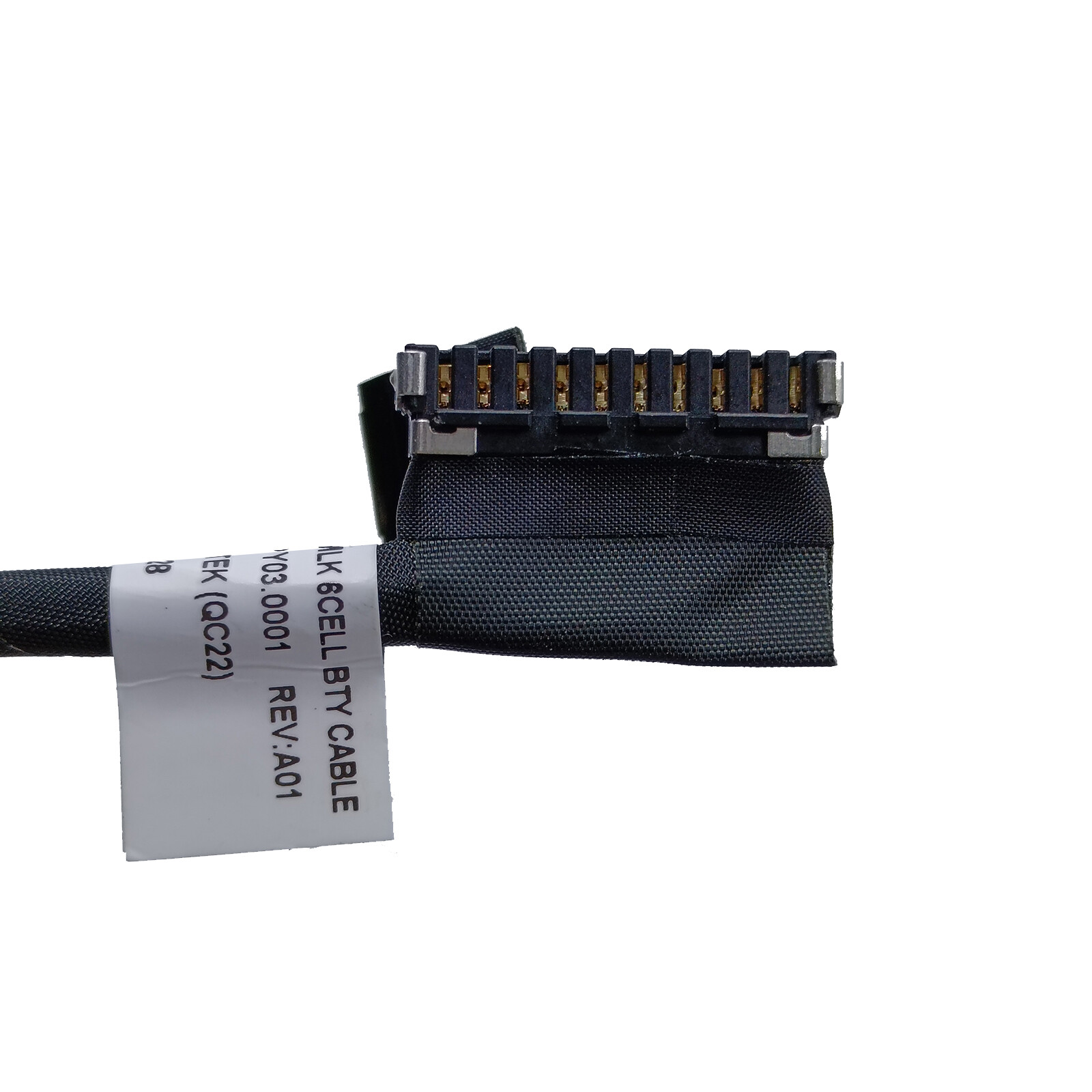 00CRPJ 0CRPJ สำหรับเดลล์ ละติจ - Laptop Tablet Accessories บทวิจารณ์และราคา