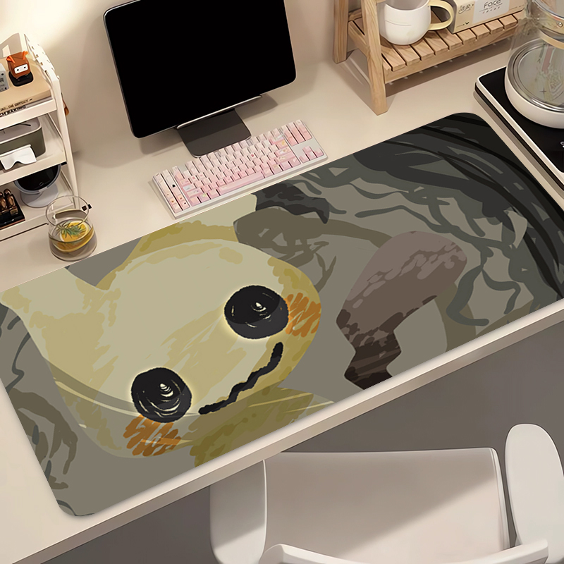 อะนิเมะแผ่นรองเม้าส์โปเกมอน มิ - Laptop Tablet Accessories บทวิจารณ์และราคา