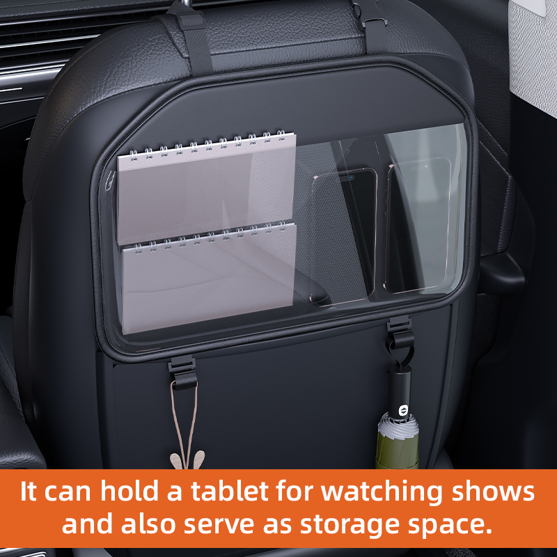 ที่เก็บของหลังเบาะรถยนต์แบบแขว - Kids Tablet With Accessories บทวิจารณ์และราคา