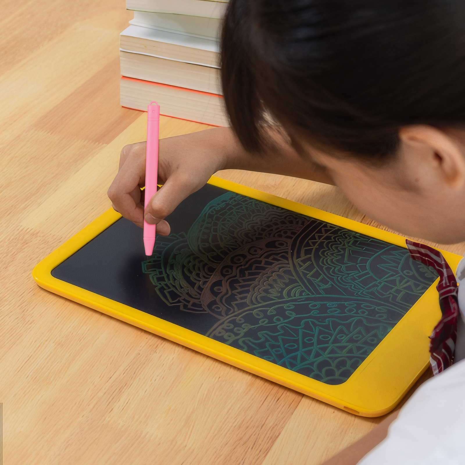 ปากกาสไตลัสสำหรับแท็บเล็ต LCD  - Drawing Tablet Pen Accessories บทวิจารณ์และราคา