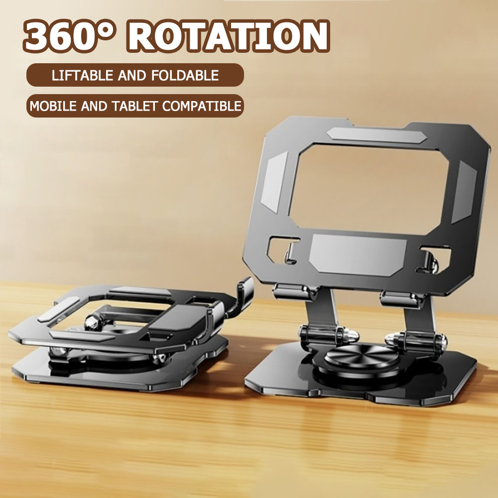 ขาตั้งแท็บเล็ตแบบหมุนได้ 360 อ - Tablet And Accessories Bag บทวิจารณ์และราคา