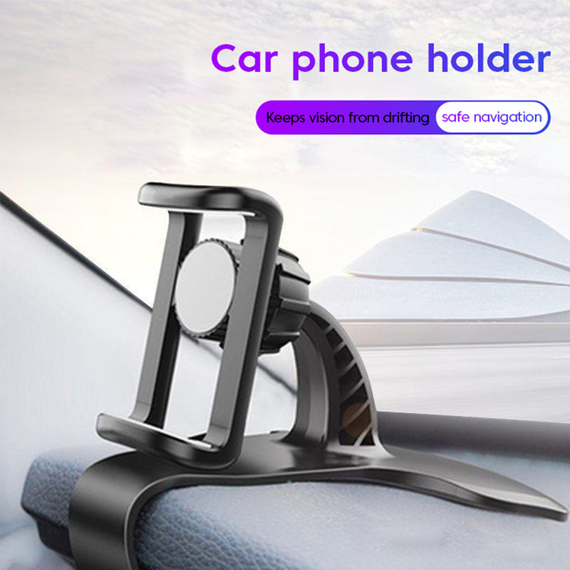 ที่ยึดโทรศัพท์มือถือในรถยนต์แบ - Car Accessories Tablet Holder บทวิจารณ์และราคา