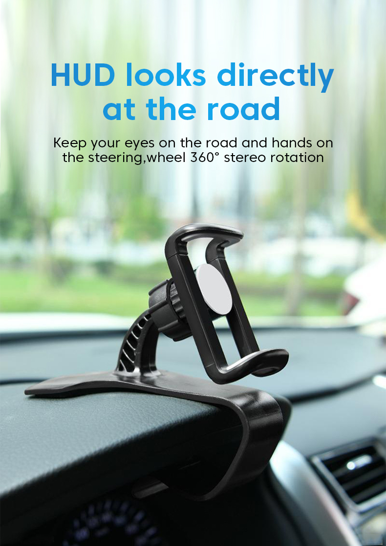 ที่ยึดโทรศัพท์มือถือในรถยนต์แบ - Car Accessories Tablet Holder บทวิจารณ์และราคา