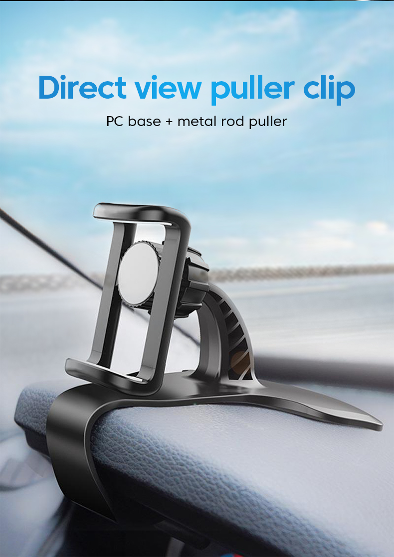 ที่ยึดโทรศัพท์มือถือในรถยนต์แบ - Car Accessories Tablet Holder บทวิจารณ์และราคา