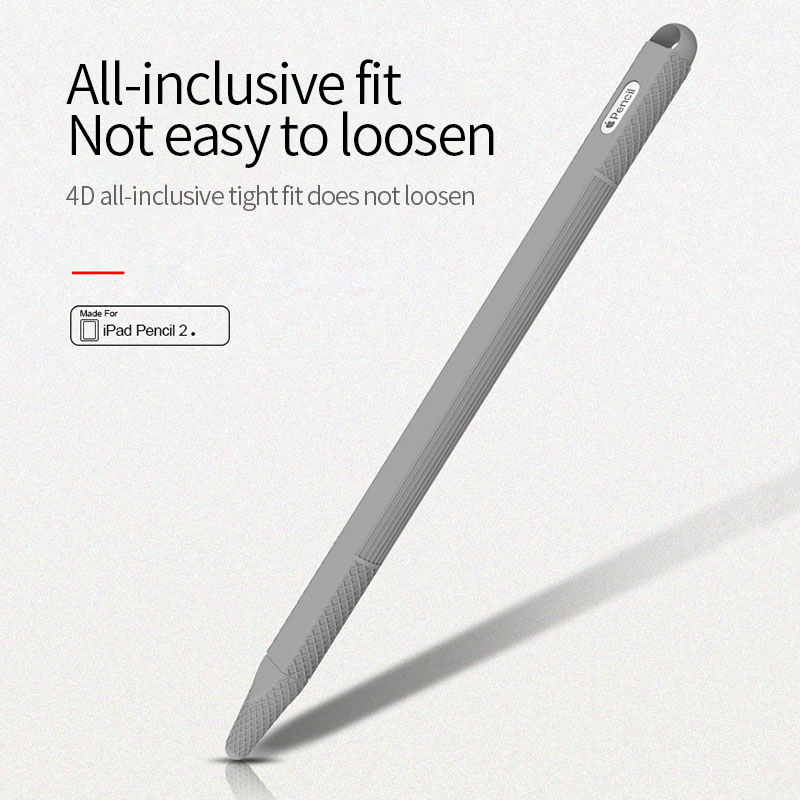 สําหรับ Apple Pencil 2nd Gener - Tablet Pencil Accessories บทวิจารณ์และราคา
