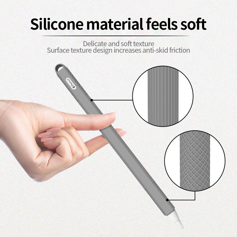 สําหรับ Apple Pencil 2nd Gener - Tablet Pencil Accessories บทวิจารณ์และราคา