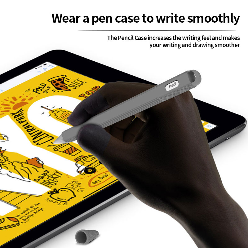 สําหรับ Apple Pencil 2nd Gener - Tablet Pencil Accessories บทวิจารณ์และราคา